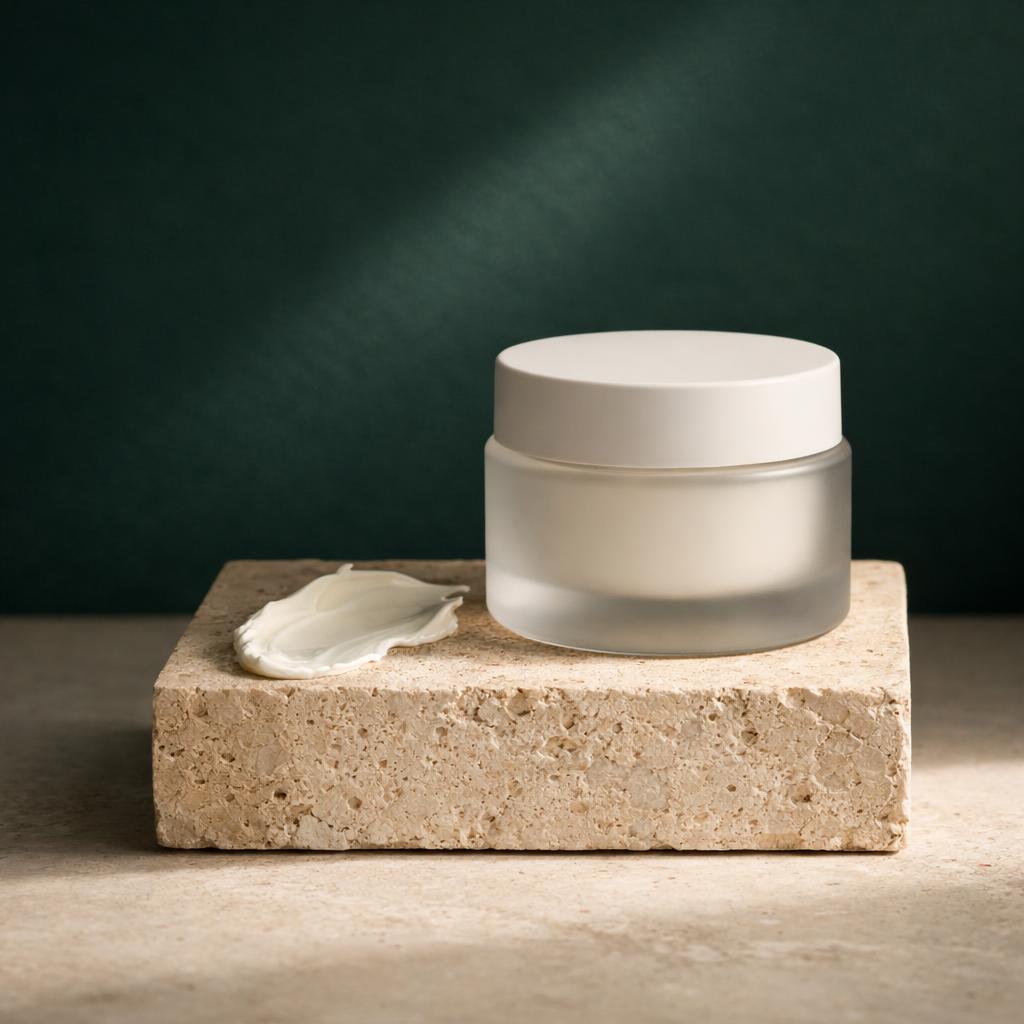Krem pielęgnacyjny i kosmetyki naturalne w atelier KK Maison